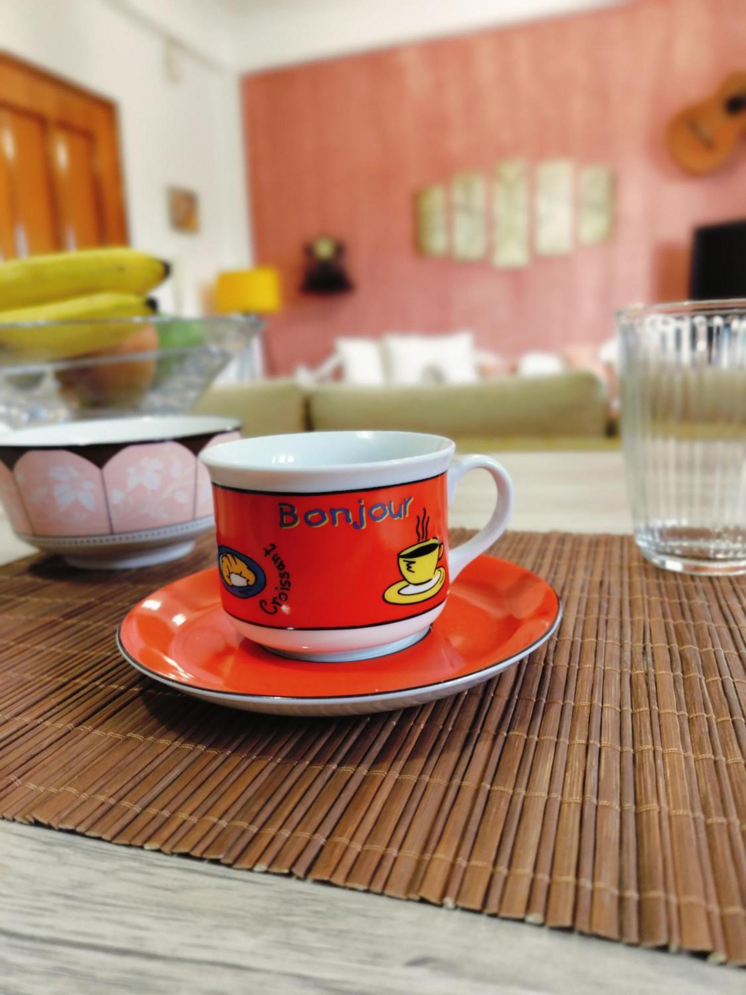 Dimitris & Despoinas Guest House Trípoli Kültér fotó